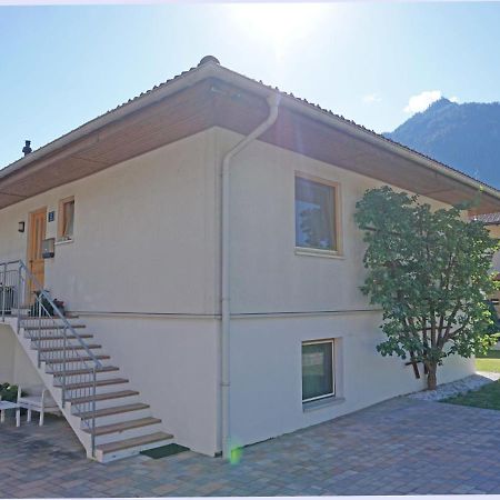 פרוץ Apartment Christine By Interhome מראה חיצוני תמונה