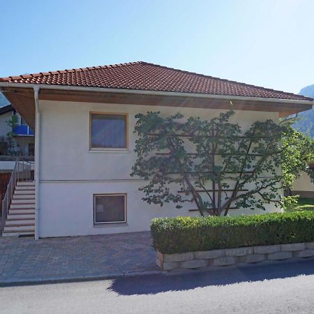 פרוץ Apartment Christine By Interhome מראה חיצוני תמונה