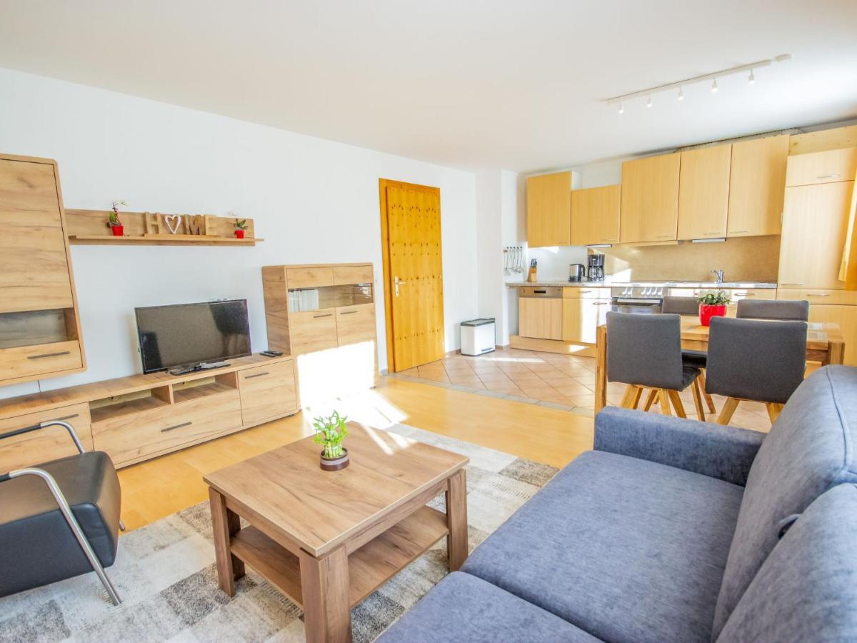 פרוץ Apartment Christine By Interhome מראה חיצוני תמונה