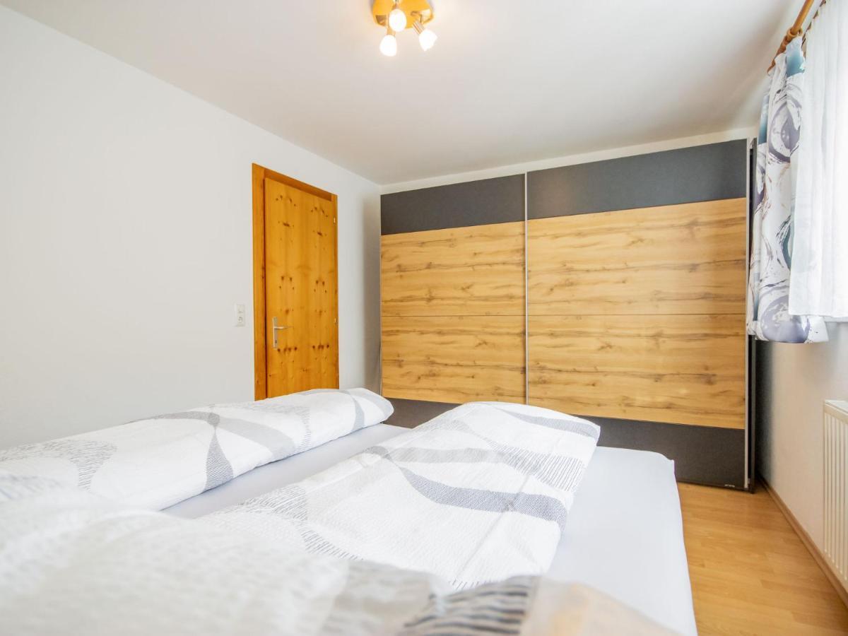 פרוץ Apartment Christine By Interhome מראה חיצוני תמונה