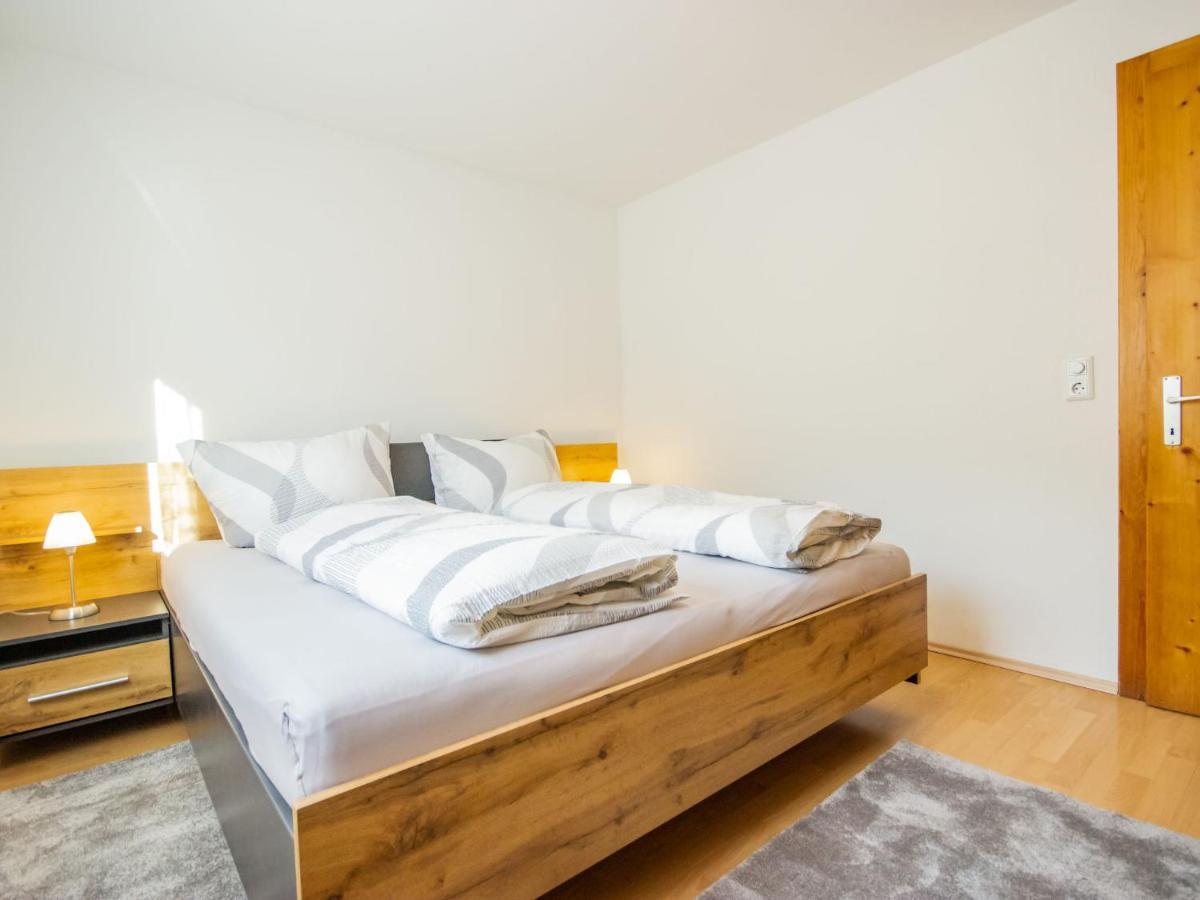 פרוץ Apartment Christine By Interhome מראה חיצוני תמונה
