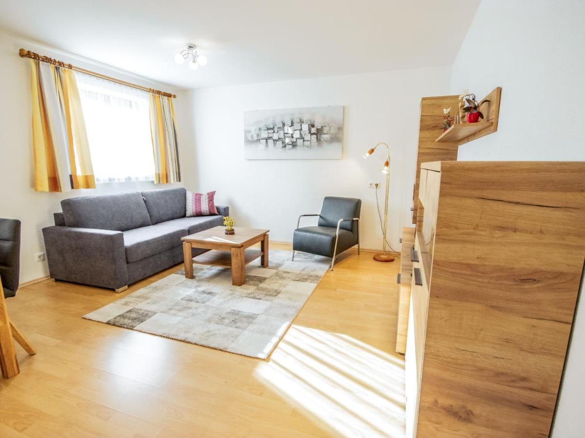 פרוץ Apartment Christine By Interhome מראה חיצוני תמונה