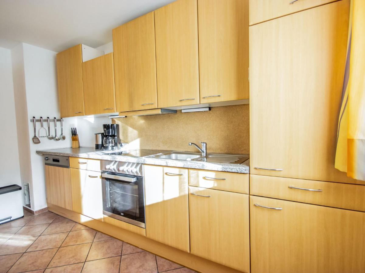 פרוץ Apartment Christine By Interhome מראה חיצוני תמונה