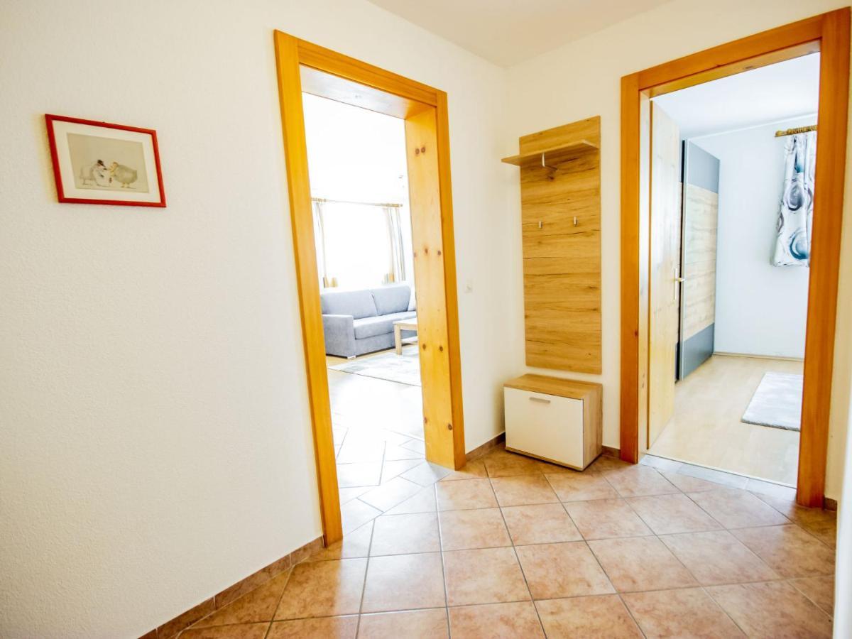 פרוץ Apartment Christine By Interhome מראה חיצוני תמונה