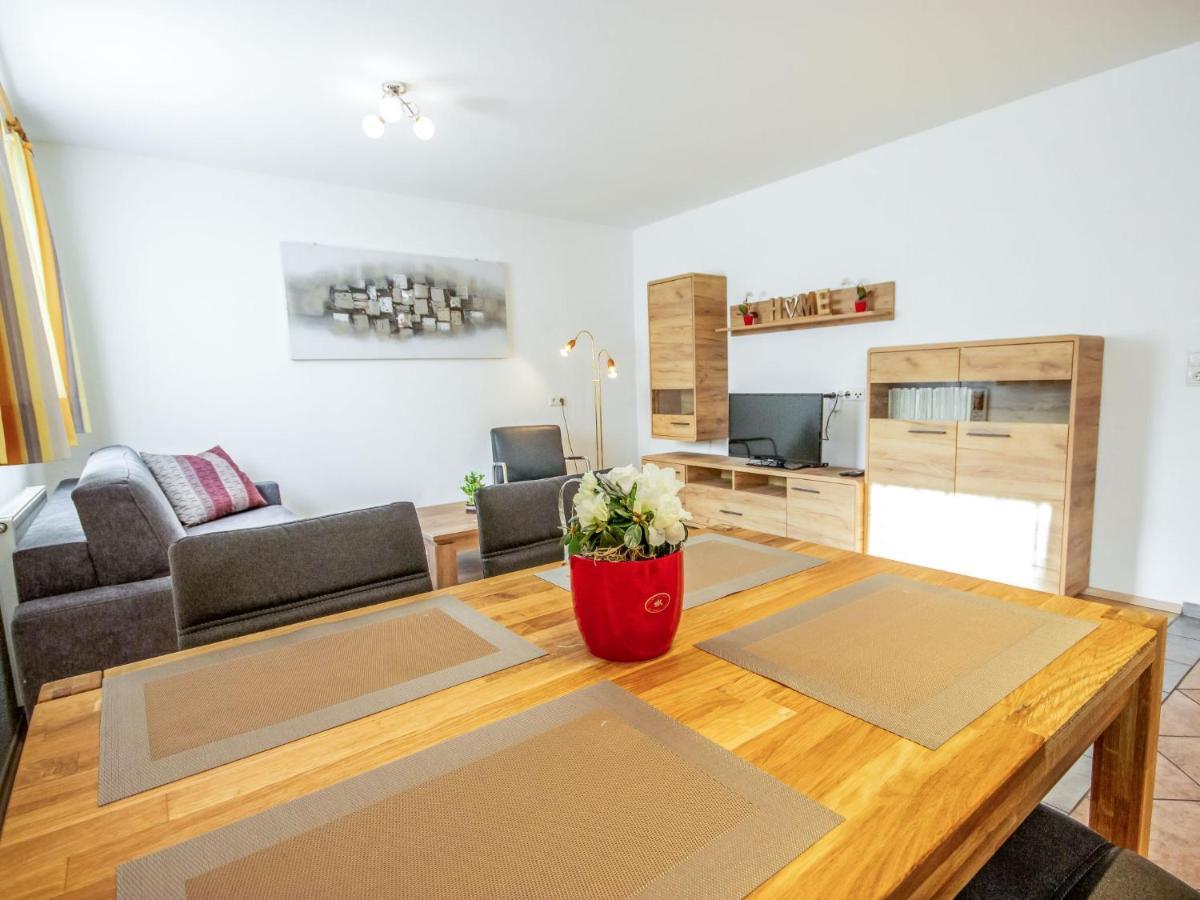 פרוץ Apartment Christine By Interhome מראה חיצוני תמונה